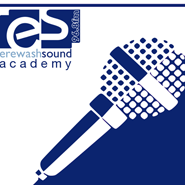 Erewash Sound Academy logo